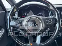 2014 KIA Carens