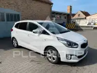 2014 KIA Carens