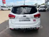 2014 KIA Carens