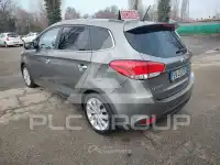2014 KIA Carens