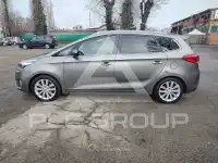2014 KIA Carens