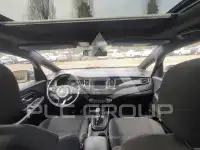 2014 KIA Carens