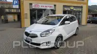 2014 KIA Carens