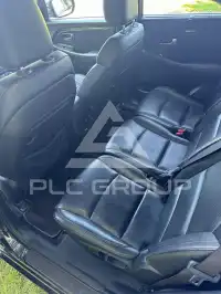 2014 KIA Carens