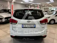 2014 KIA Carens