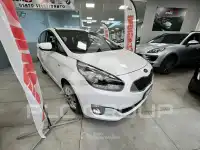 2014 KIA Carens