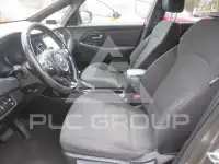 2014 KIA Carens