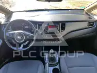 2014 KIA Carens
