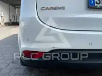 2014 KIA Carens
