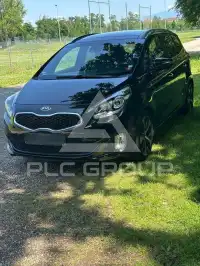 2014 KIA Carens
