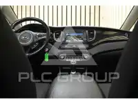 2014 KIA Carens