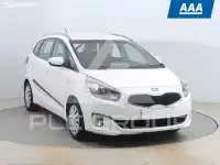 2014 KIA Carens