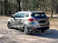 2014 KIA Carens