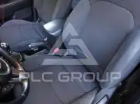 2014 KIA Carens
