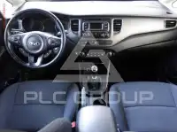 2014 KIA Carens