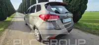 2014 KIA Carens