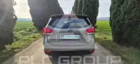 2014 KIA Carens