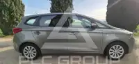 2014 KIA Carens