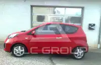 2014 KIA Picanto