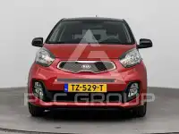 2014 KIA Picanto