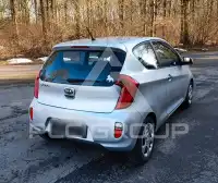 2014 KIA Picanto