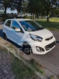 2014 KIA Picanto