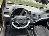 2014 KIA Picanto