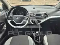 2014 KIA Picanto