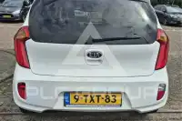 2014 KIA Picanto
