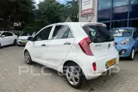 2014 KIA Picanto