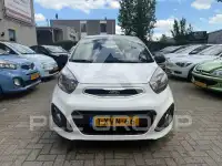 2014 KIA Picanto