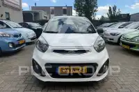 2014 KIA Picanto