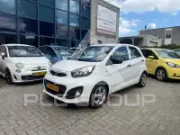 2014 KIA Picanto