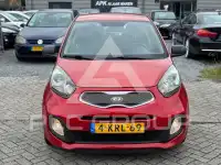 2014 KIA Picanto