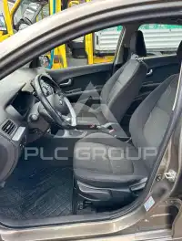 2014 KIA Picanto