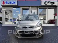2014 KIA Picanto