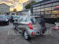 2014 KIA Picanto