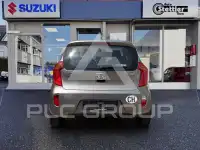 2014 KIA Picanto
