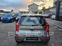 2014 KIA Picanto