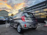 2014 KIA Picanto