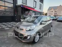 2014 KIA Picanto