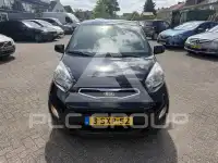 2014 KIA Picanto