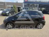 2014 KIA Picanto