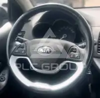 2014 KIA Picanto
