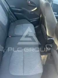 2014 KIA Picanto