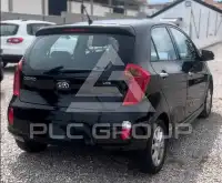2014 KIA Picanto