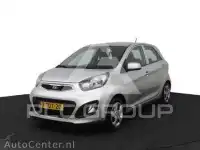 2014 KIA Picanto
