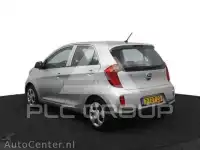 2014 KIA Picanto