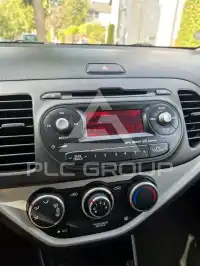2014 KIA Picanto