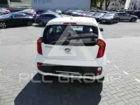 2014 KIA Picanto